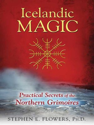 cover image of Icelandic Magic